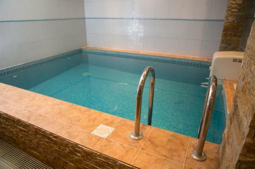Hotel Gold Mais