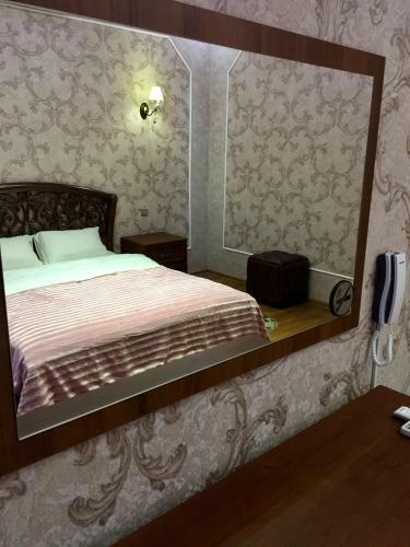 Hostal Guesthouse Prestige