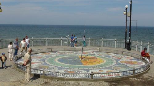 Apartamento Baltic Luxury-203 With Sea View