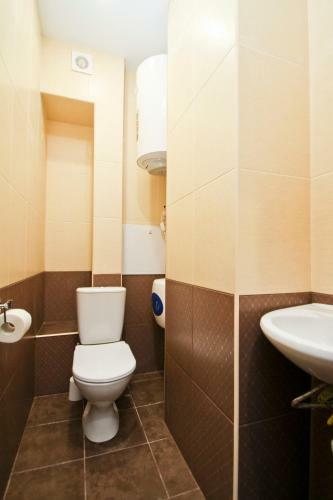 Surgut Apartments Tyumenskiy Trakt 8/56