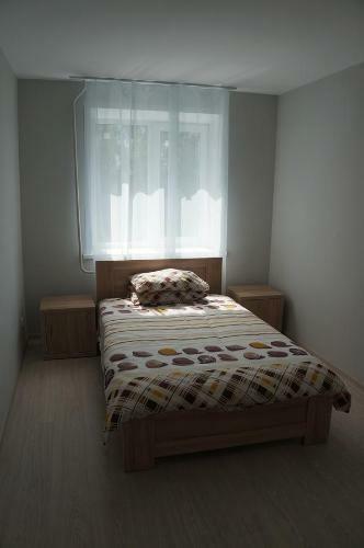 Apartment Na Lenina 13