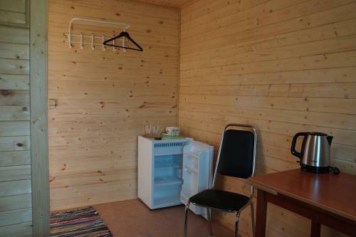 Agroturismo Eco-park Rozhdestveno