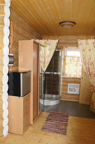 Agroturismo Eco-park Rozhdestveno