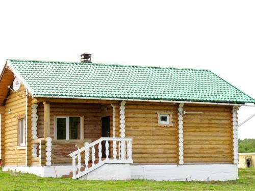 Agroturismo Eco-park Rozhdestveno