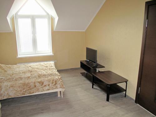 Agroturismo Eco-park Rozhdestveno