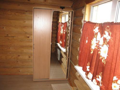 Agroturismo Eco-park Rozhdestveno