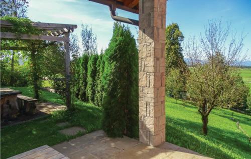 Two-bedroom Holiday Home In Pivka