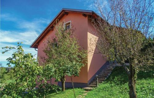 Two-bedroom Holiday Home In Pivka