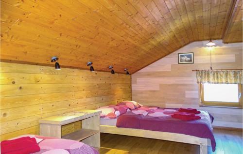 Two-bedroom Holiday Home In Pivka