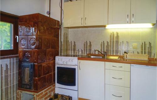 Two-bedroom Apartment In Smartno Pri Sl.gradcu