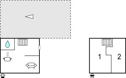 Two-bedroom Apartment In Smartno Pri Sl.gradcu