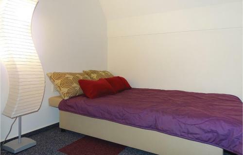 Three-bedroom Holiday Home In Preserje