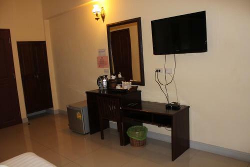 Hotel Chivapuri Residence Bangsaen