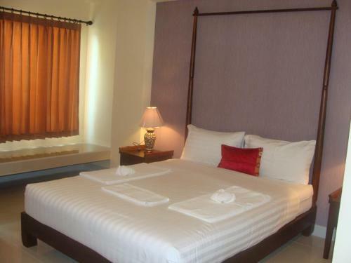 Hotel Chivapuri Residence Bangsaen