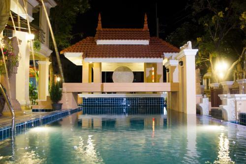 Hotel Chivapuri Residence Bangsaen