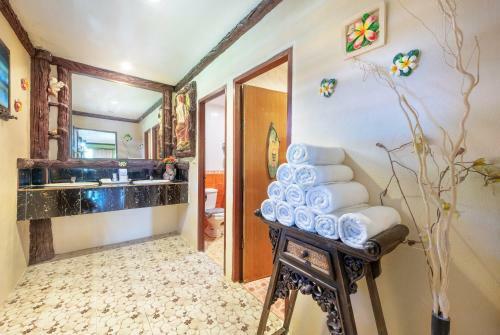 Hotel Greenview Resort