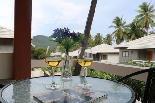 Hotel Song Phi Nong Resort Koh Phangan