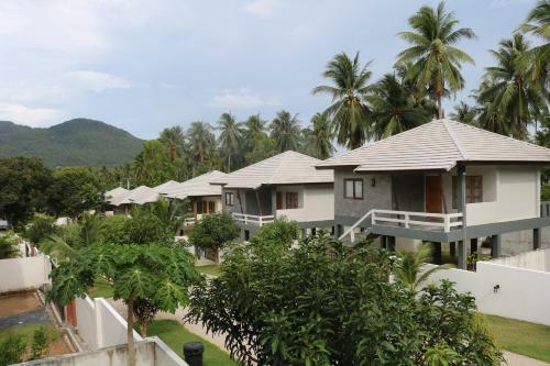 Hotel Song Phi Nong Resort Koh Phangan
