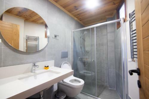Ayder Koru Hotel