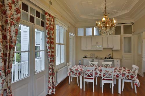 Apartamento Lale Kosk