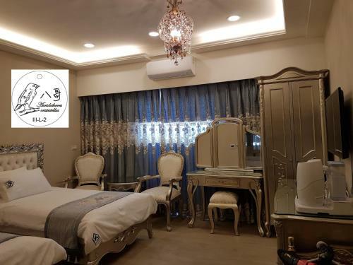 Bed & Breakfast Loving Kinmen Homestay