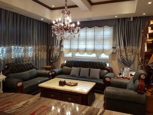 Bed & Breakfast Loving Kinmen Homestay