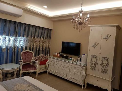 Bed & Breakfast Loving Kinmen Homestay