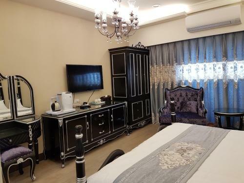 Bed & Breakfast Loving Kinmen Homestay