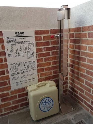 Bed & Breakfast Loving Kinmen Homestay