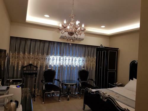 Bed & Breakfast Loving Kinmen Homestay