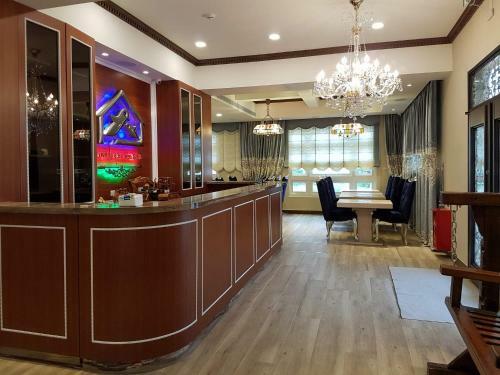 Bed & Breakfast Loving Kinmen Homestay