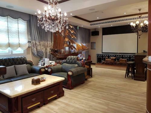 Bed & Breakfast Loving Kinmen Homestay