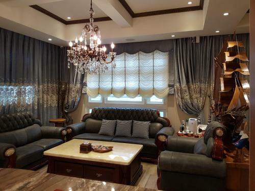 Bed & Breakfast Loving Kinmen Homestay