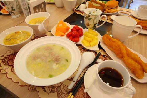 Bed & Breakfast Loving Kinmen Homestay