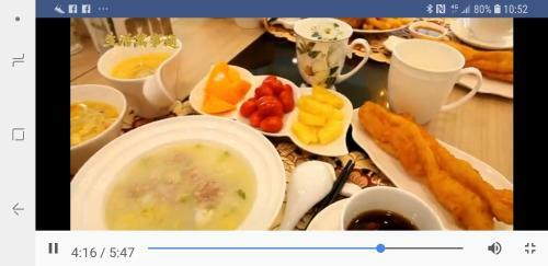 Bed & Breakfast Loving Kinmen Homestay