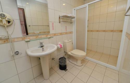 Lu Lu Bao Wenxin Homestay