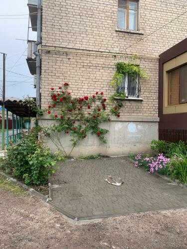 Apartment On Liuteranska