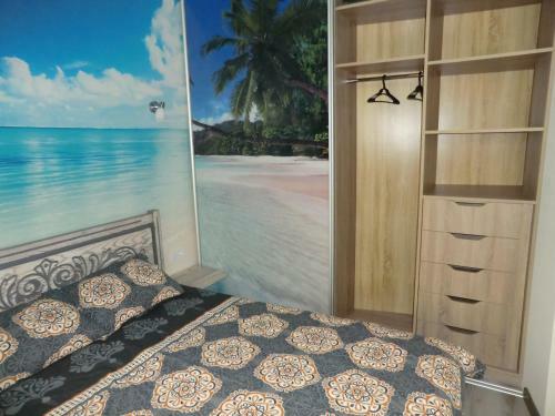 Apartamento Shestaya Zhemchuzhina