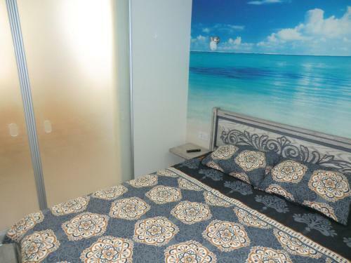 Apartamento Shestaya Zhemchuzhina