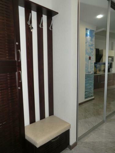 Apartamento Shestaya Zhemchuzhina