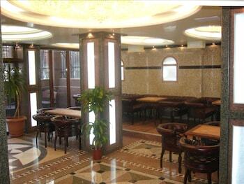 California Hotel