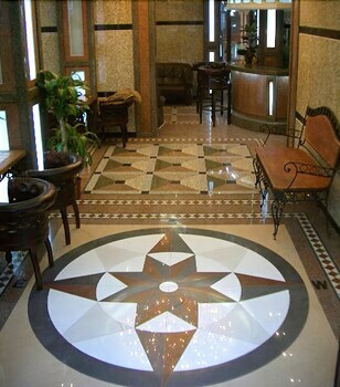 California Hotel