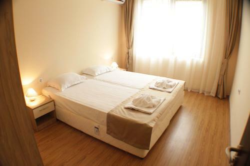 Apartamento Aria Complex