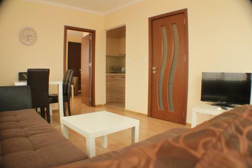 Apartamento Aria Complex