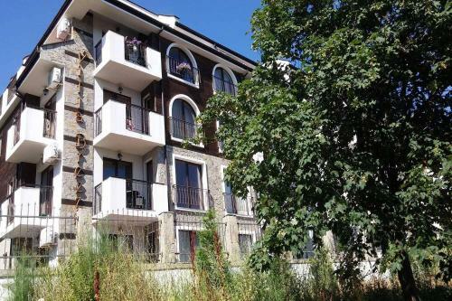 Dom-el Real Apartments 3 - Sveti Vlas