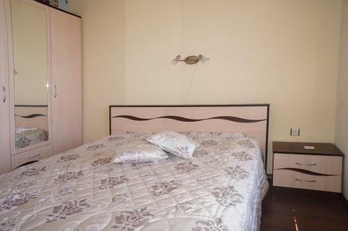 Dom-el Real Apartments 3 - Sveti Vlas