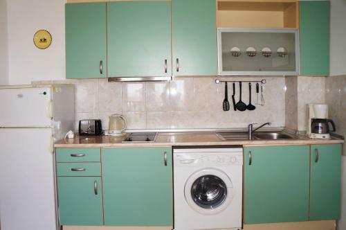 Dom-el Real Apartments 3 - Sveti Vlas