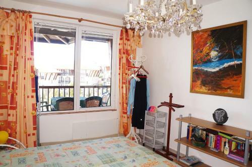 Dom-el Real Apartments 3 - Sveti Vlas