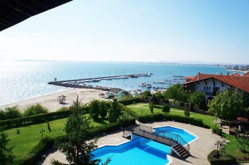 Dom-el Real Apartments 3 - Sveti Vlas