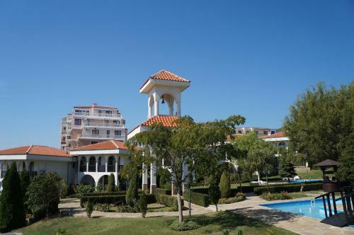 Dom-el Real Apartments 3 - Sveti Vlas